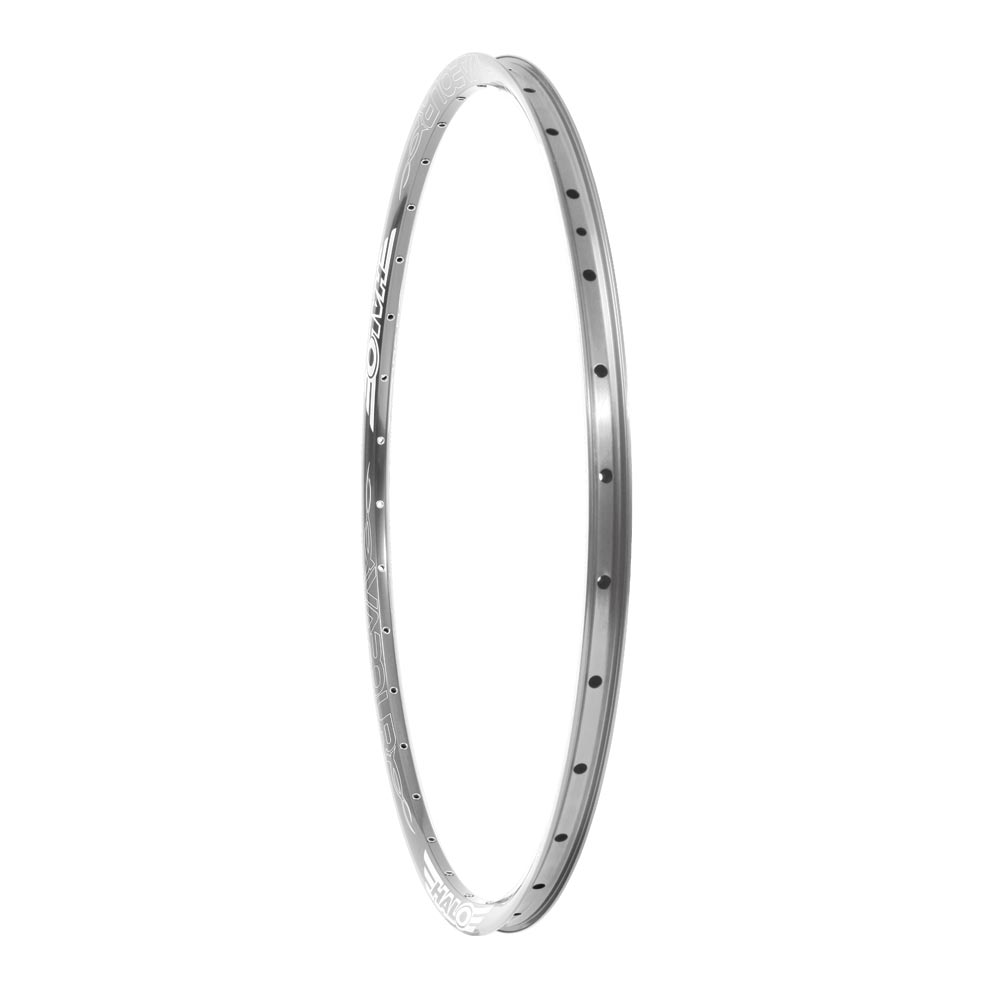 Halo Vapour Rim 29" 32H Stealth
